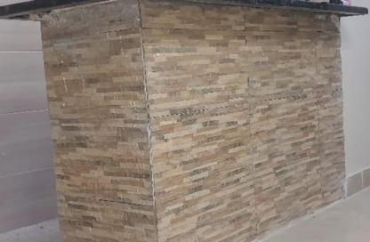 Apartment - 2 Bedrooms - 1 Bathroom for rent in Masaken Al Mbothen St. - Al Nadi Al Ahly - Nasr City - Cairo