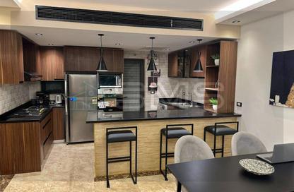Apartment - 2 Bedrooms - 2 Bathrooms for rent in Lake View - 5th Settlement Compounds - The 5th Settlement - New Cairo City - Cairo Apartment - 2 Bedrooms - 2 Bathrooms for rent in Lake View - 5th Settlement Compounds - The 5th Settlement - New Cairo City - Cairo