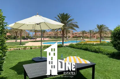 Chalet - 3 Bedrooms - 3 Bathrooms for sale in La Vista Bay - La Vista - Qesm Ad Dabaah - North Coast Chalet - 3 Bedrooms - 3 Bathrooms for sale in La Vista Bay - La Vista - Qesm Ad Dabaah - North Coast