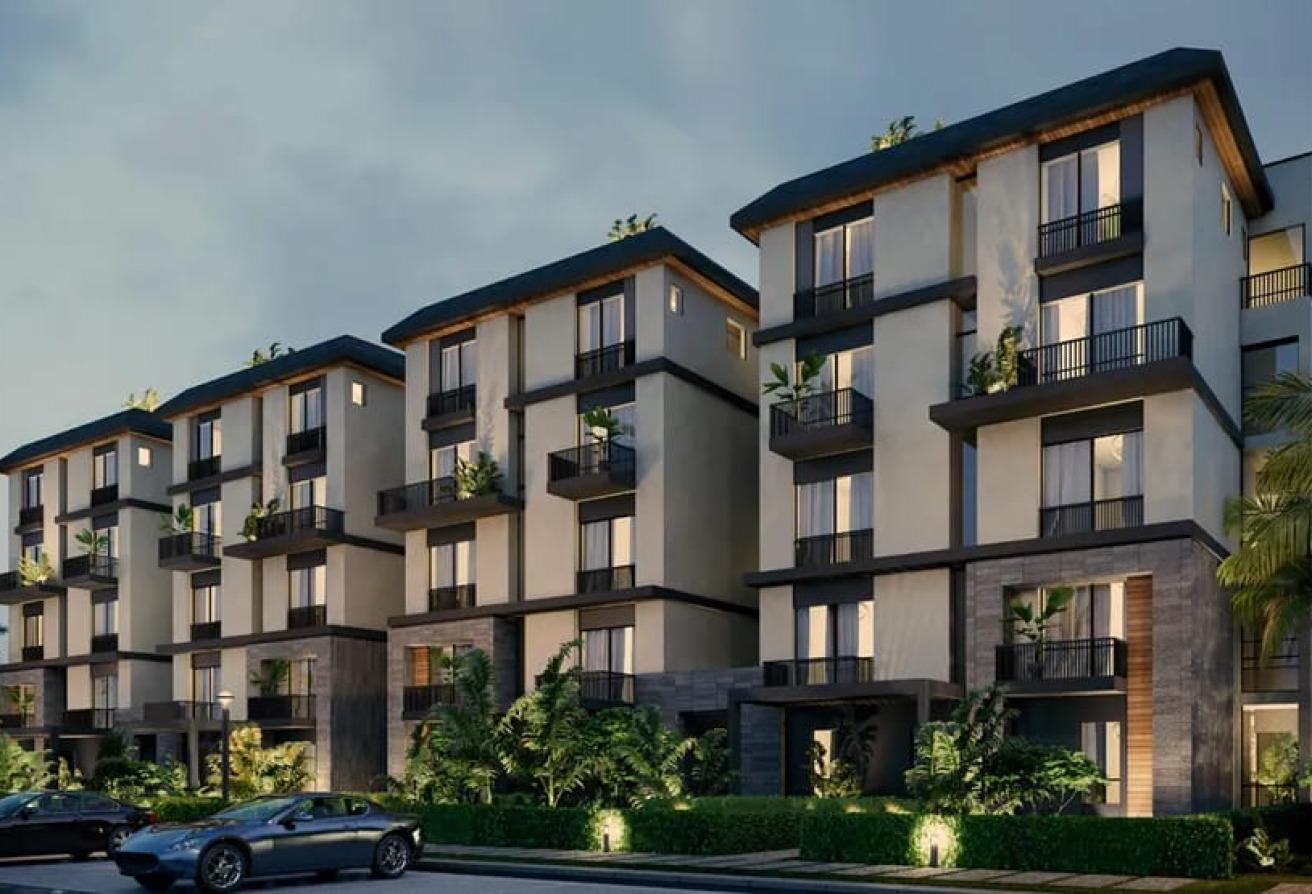 3-bedroom apartment 155 m² for sale in Telal East
