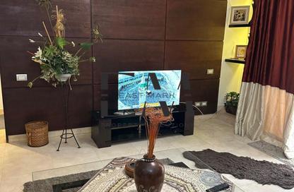 Apartment - Studio - 1 Bathroom for sale in The Village - South Investors Area - New Cairo City - Cairo Apartment - Studio - 1 Bathroom for sale in The Village - South Investors Area - New Cairo City - Cairo