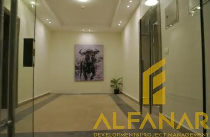 Apartment - 3 - 2 for sale in Atika - New Capital Compounds - New Capital City - Cairo