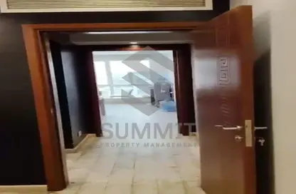 مساحات مكتبية - 3 غرف نوم - 2 حمامات للايجار في تريفيوم بزنس كومبلكس - شارع التسعين الشمالي - التجمع الخامس - مدينة القاهرة الجديدة - القاهرة