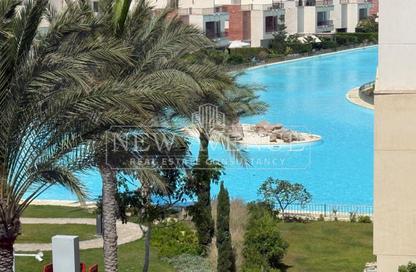 دوبلكس - 3 غرف نوم - 4 حمامات للبيع في مراسي - سيدي عبد الرحمن - الساحل الشمالي