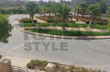 Villa - 5 - 4 for sale in Katameya Hills - 5th Settlement Compounds - The 5th Settlement - New Cairo City - Cairo