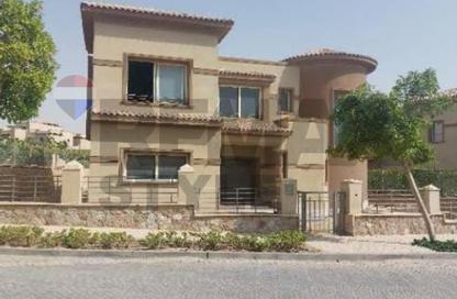 Villa - 5 - 4 for sale in Katameya Hills - 5th Settlement Compounds - The 5th Settlement - New Cairo City - Cairo Villa - 5 - 4 for sale in Katameya Hills - 5th Settlement Compounds - The 5th Settlement - New Cairo City - Cairo