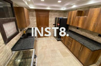 Duplex - 3 - 3 for rent in Eastown - 5th Settlement Compounds - The 5th Settlement - New Cairo City - Cairo