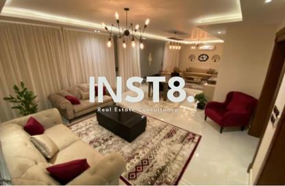 Duplex - 3 - 3 for rent in Eastown - 5th Settlement Compounds - The 5th Settlement - New Cairo City - Cairo