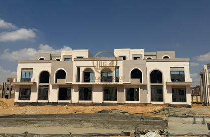 Apartment - 1 - 1 for sale in Ever - 5th Settlement Compounds - The 5th Settlement - New Cairo City - Cairo