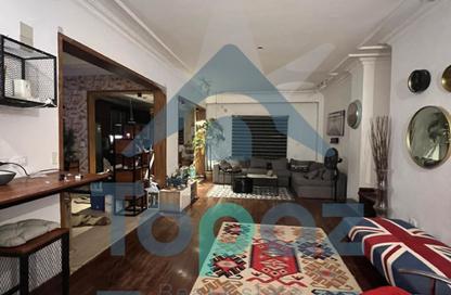 Apartment - 3 - 3 for rent in Six West - Beverly Hills - Sheikh Zayed Compounds - Sheikh Zayed City - Giza