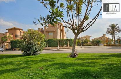 Villa - 6 Bedrooms - 6 Bathrooms for rent in Royal City - Sheikh Zayed Compounds - Sheikh Zayed City - Giza