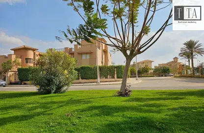 Villa - 6 Bedrooms - 6 Bathrooms for rent in Royal City - Sheikh Zayed Compounds - Sheikh Zayed City - Giza