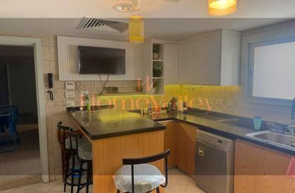 Apartment - 3 - 4 for sale in New Giza - Cairo Alexandria Desert Road - 6 October City - Giza