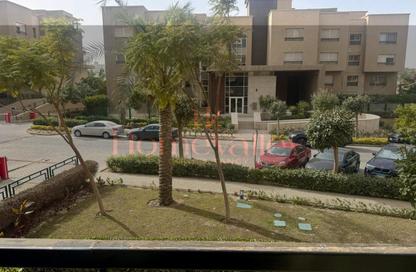 Apartment - 3 - 4 for sale in New Giza - Cairo Alexandria Desert Road - 6 October City - Giza