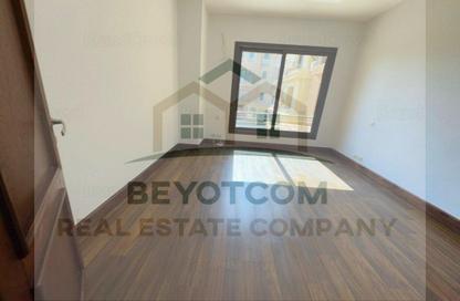 Apartment - 2 Bedrooms - 2 Bathrooms for rent in Casa - Sheikh Zayed Compounds - Sheikh Zayed City - Giza