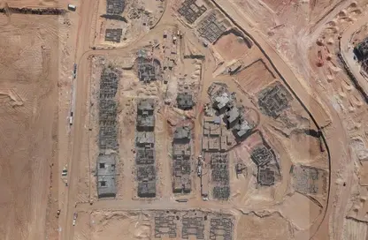 شقة - 3 غرف نوم - 3 حمامات للبيع في سولانا - مدينة زايد الجديدة - الشيخ زايد - الجيزة