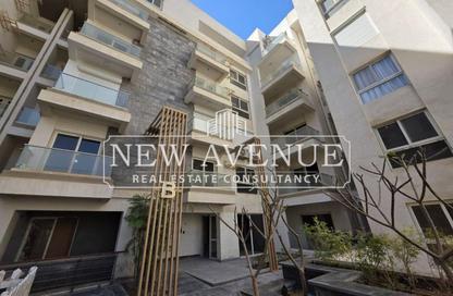 Apartment - 4 Bedrooms - 3 Bathrooms for sale in Mountain View iCity - 5th Settlement Compounds - The 5th Settlement - New Cairo City - Cairo