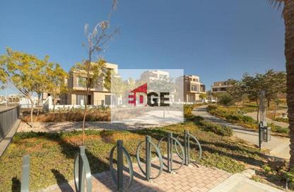 Townhouse - 4 Bedrooms - 4 Bathrooms for sale in Palm Hills New Cairo - 5th Settlement Compounds - The 5th Settlement - New Cairo City - Cairo Townhouse - 4 Bedrooms - 4 Bathrooms for sale in Palm Hills New Cairo - 5th Settlement Compounds - The 5th Settlement - New Cairo City - Cairo