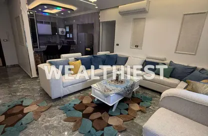 Apartment - 3 Bedrooms - 3 Bathrooms for sale in Privado - Madinaty - Cairo Apartment - 3 Bedrooms - 3 Bathrooms for sale in Privado - Madinaty - Cairo