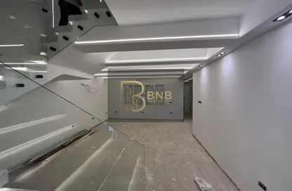 فيلا - 4 غرف نوم - 5 حمامات للايجار في ميفيدا - كمبوندات التجمع الخامس - التجمع الخامس - مدينة القاهرة الجديدة - القاهرة