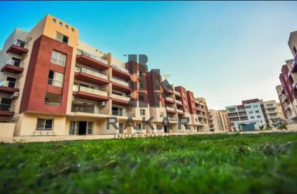 Apartment - 3 Bedrooms - 3 Bathrooms for sale in Promenade New Cairo - 5th Settlement Compounds - The 5th Settlement - New Cairo City - Cairo