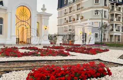 أي فيلا - 3 غرف نوم - 3 حمامات للبيع في ماونتن فيو هايد بارك - كمبوندات التجمع الخامس - التجمع الخامس - مدينة القاهرة الجديدة - القاهرة