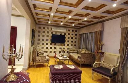 Villa - 4 Bedrooms - 3 Bathrooms for sale in El Rehab Extension - Al Rehab - New Cairo City - Cairo Villa - 4 Bedrooms - 3 Bathrooms for sale in El Rehab Extension - Al Rehab - New Cairo City - Cairo