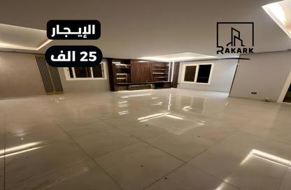 Apartment - 2 Bedrooms - 2 Bathrooms for rent in Masaken Sheraton - Sheraton Al Matar - El Nozha - Cairo