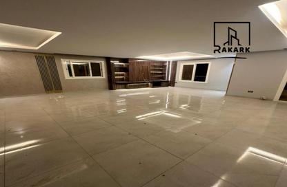 Apartment - 2 Bedrooms - 2 Bathrooms for rent in Masaken Sheraton - Sheraton Al Matar - El Nozha - Cairo