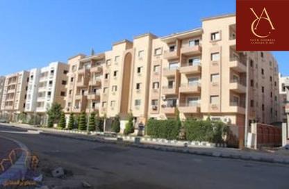 Apartment - 3 Bedrooms - 3 Bathrooms for sale in South Lotus - El Lotus - New Cairo City - Cairo