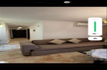 Apartment - 2 Bedrooms - 2 Bathrooms for rent in B7 - Madinaty - Cairo
