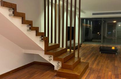 Twin House - 4 Bedrooms - 6 Bathrooms for rent in Allegria - Sheikh Zayed Compounds - Sheikh Zayed City - Giza