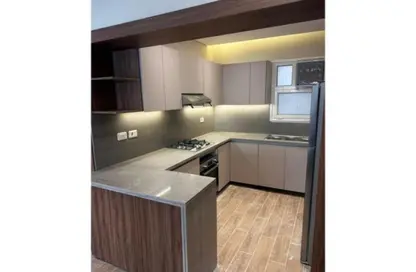 شقة - 3 غرف نوم - 3 حمامات للايجار في ماونتن فيو اى سيتي - كمبوندات التجمع الخامس - التجمع الخامس - مدينة القاهرة الجديدة - القاهرة