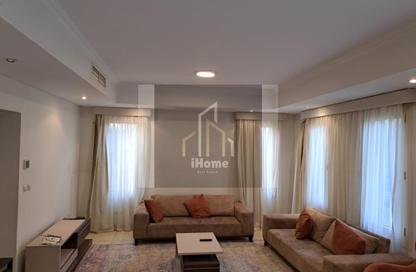 Villa - 4 Bedrooms - 4 Bathrooms for rent in Mivida - 5th Settlement Compounds - The 5th Settlement - New Cairo City - Cairo