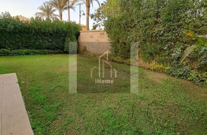 Villa - 4 Bedrooms - 4 Bathrooms for rent in Mivida - 5th Settlement Compounds - The 5th Settlement - New Cairo City - Cairo
