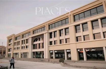 Office Space - Studio - 2 Bathrooms for rent in Mivida - 5th Settlement Compounds - The 5th Settlement - New Cairo City - Cairo Office Space - Studio - 2 Bathrooms for rent in Mivida - 5th Settlement Compounds - The 5th Settlement - New Cairo City - Cairo