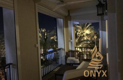 Apartment - 3 Bedrooms - 2 Bathrooms for sale in Marassi - Sidi Abdel Rahman - North Coast