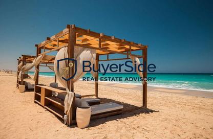 Twin House - 3 Bedrooms - 3 Bathrooms for sale in Seashore - Ras Al Hekma - North Coast Twin House - 3 Bedrooms - 3 Bathrooms for sale in Seashore - Ras Al Hekma - North Coast