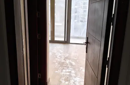 Apartment - 3 Bedrooms - 2 Bathrooms for sale in Sun Capital - Fayoum Desert road - 6 October City - Giza