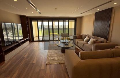 Apartment - 3 Bedrooms - 4 Bathrooms for rent in Mivida - 5th Settlement Compounds - The 5th Settlement - New Cairo City - Cairo