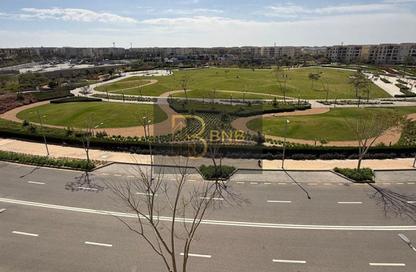 Apartment - 3 Bedrooms - 4 Bathrooms for rent in Mivida - 5th Settlement Compounds - The 5th Settlement - New Cairo City - Cairo