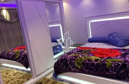 شقة - 3 غرف نوم - 2 حمامات للبيع في لو جاردان - كمبوندات 6 أكتوبر - مدينة 6 أكتوبر - الجيزة