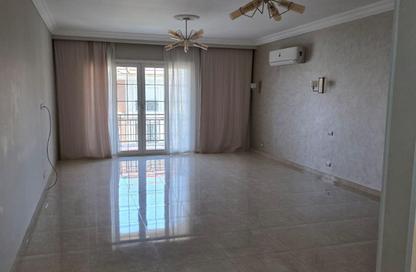 Apartment - 3 Bedrooms - 3 Bathrooms for rent in Regents Park - Al Andalus District - New Cairo City - Cairo Apartment - 3 Bedrooms - 3 Bathrooms for rent in Regents Park - Al Andalus District - New Cairo City - Cairo