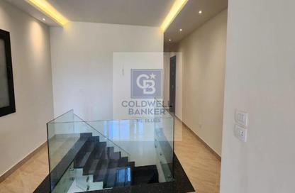 Duplex - 4 Bedrooms - 4 Bathrooms for sale in Villette - 5th Settlement Compounds - The 5th Settlement - New Cairo City - Cairo