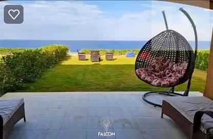 Villa - 6 Bedrooms - 6 Bathrooms for sale in Marina 8 - Marina - Al Alamein - North Coast