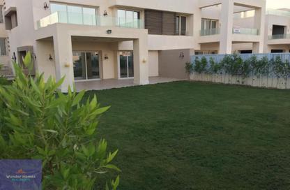 منزل مزدوج - 5 غرف نوم - 5 حمامات للبيع في هاسييندا باي - سيدي عبد الرحمن - الساحل الشمالي