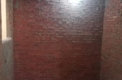 Apartment - 2 Bedrooms - 2 Bathrooms for sale in Al Mostathmir El Saghir - 10th District - Sheikh Zayed City - Giza