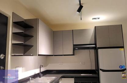 Apartment - Studio - 1 Bathroom for rent in Street 218 - Degla - Hay El Maadi - Cairo