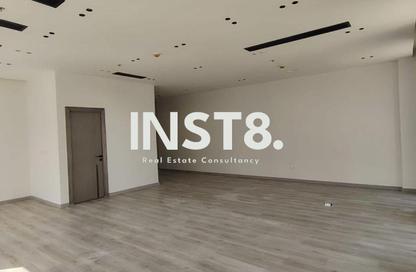 Office Space - Studio - 1 Bathroom for rent in Mivida - 5th Settlement Compounds - The 5th Settlement - New Cairo City - Cairo