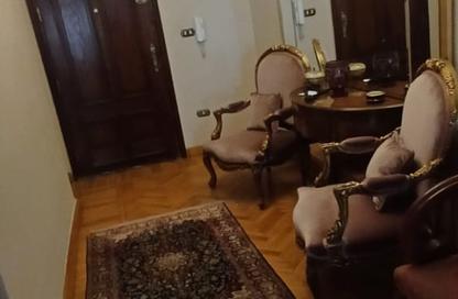 Apartment - 3 - 3 for sale in Touristic Zone 4 - Touristic Zone - Al Motamayez District - 6 October City - Giza Apartment - 3 - 3 for sale in Touristic Zone 4 - Touristic Zone - Al Motamayez District - 6 October City - Giza